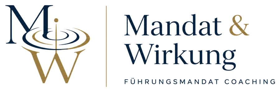 Mandat & Wirkung